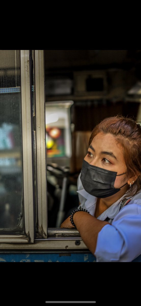 Portrait of A Bangkok Bus Driver…
.
.
.
.
.
.
#richardgreenla #thailand #thailandtravel #thailand🇹🇭 #Bangkok  #portraitgames #portrait_star #makeportraits #moodygrams #agameoftones #way2ill #portraitunit #humaneffect