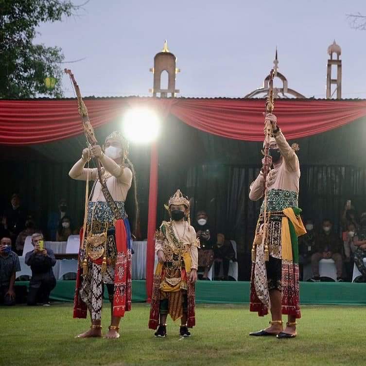 Sandiaga Salahuddin Uno tweet media