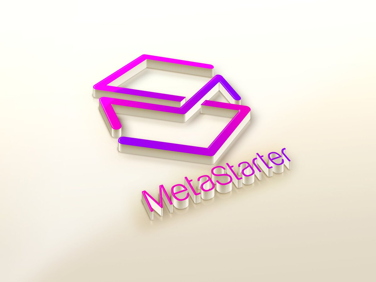 charangler's tweet photo. @metastarter Logo entry #DoMoreWithMetaverse $METAS #LogoCompetition https://t.co/oHiboIt9zw