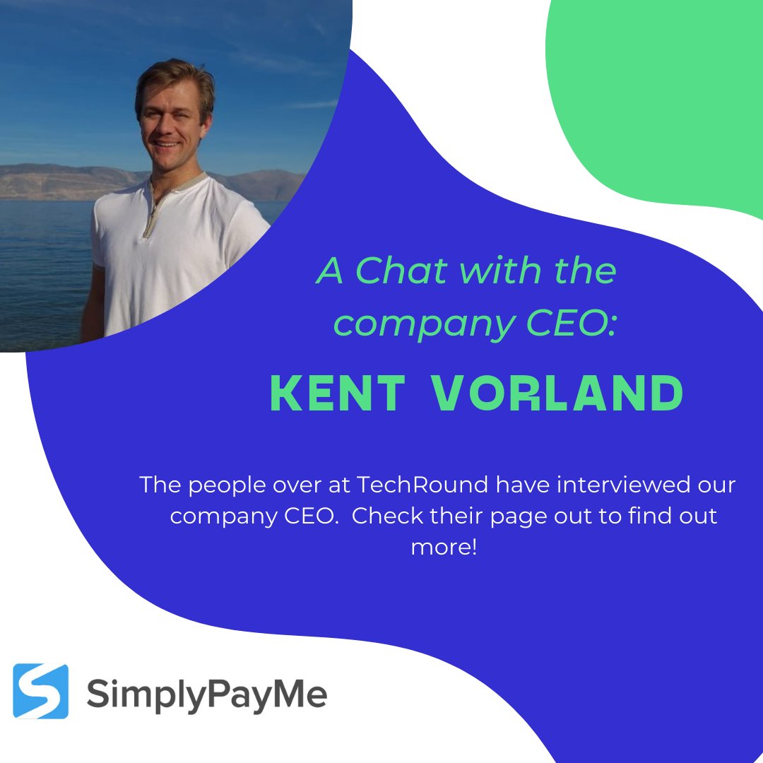 SimplyPayMe tweet media