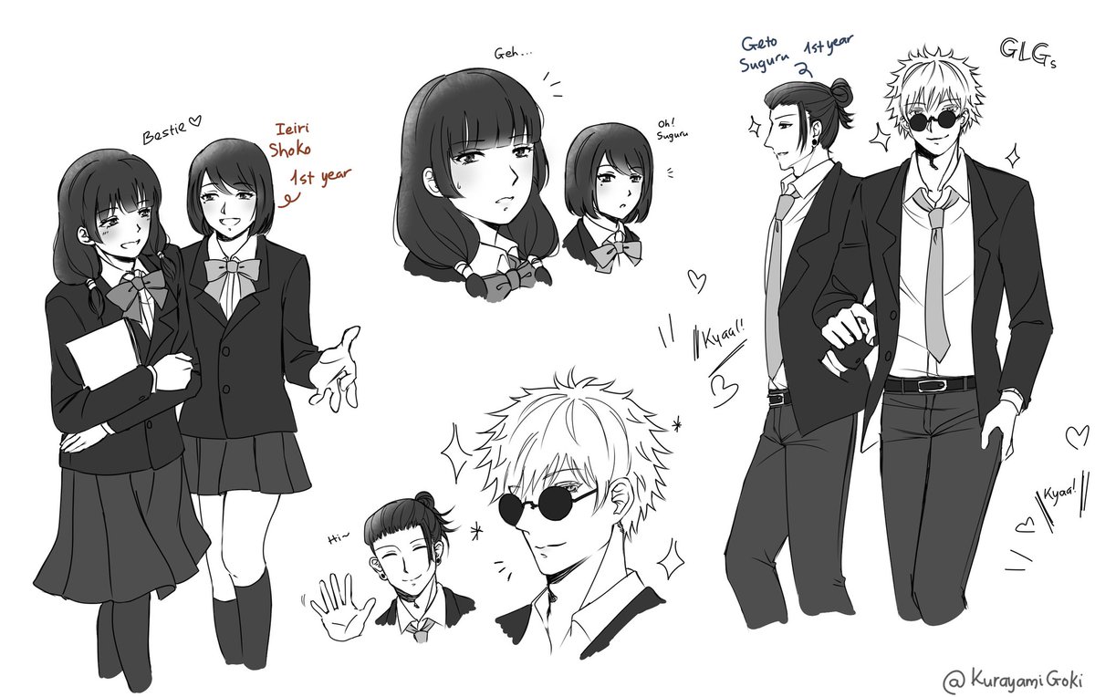 クラヤミ tweet media