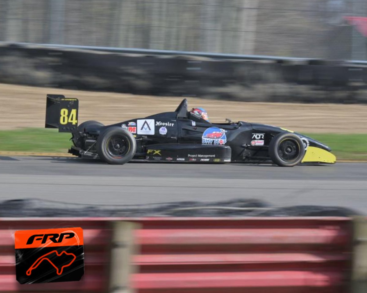 FormulaRaceProm's tweet photo. Practice @Mid_Ohio is underway!
#RaceFRP / #FRP / #FormulaRacePromotions / #F1000 / #F1600 / #F2000 / #Atlantic / #RCFFS https://t.co/oKrQ6AZYsn