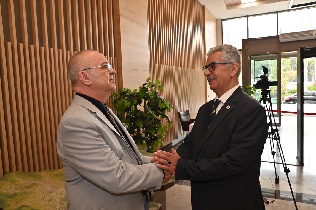 Cengiz Ergün