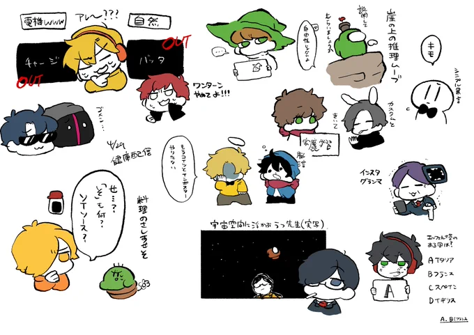 メモ 