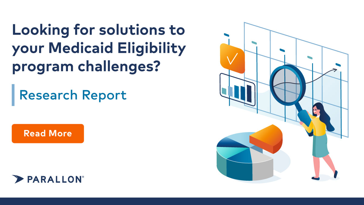 Implementing a successful #Medicaid eligibility program at your #health system comes with its fair share of challenges. Constant regulation changes, retroactive coverage and out-of-state Medicaid are just a few factors this report tackles. Read more: hubs.la/Q019681p0