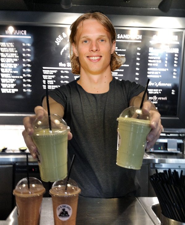 Jørgen Grydeland tweet media