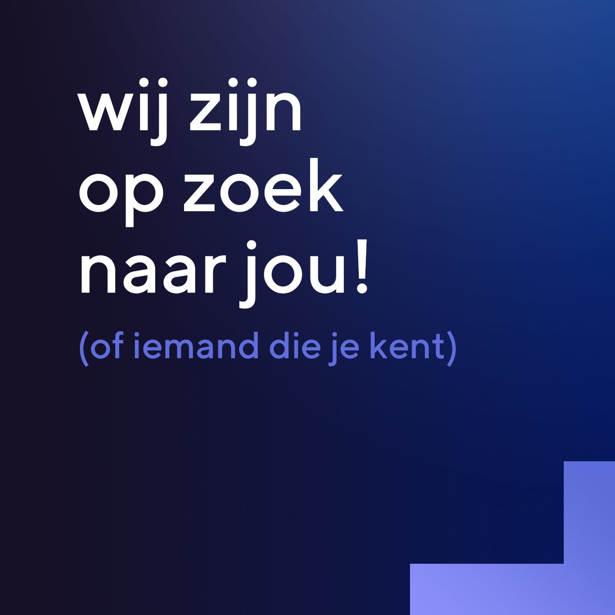 frontierdotbe's tweet image. Je bent misschien al een tijdje aan het uitkijken naar een nieuwe job. Bij ons is er altijd een plekje vrij voor mensen met een passie die met veel goesting aan een uitdaging beginnen.