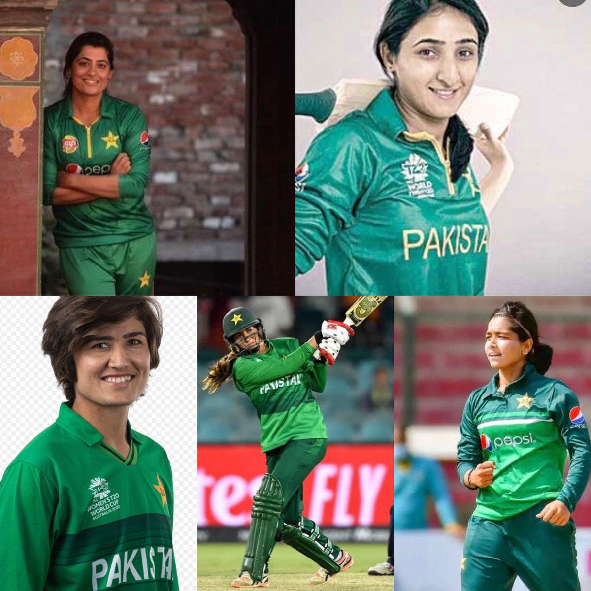 Best of luck ladies from Pakistan for the Fair-break tournament 🤲 be the best 👍 @TheRealPCB @fairbreakglobal @mir_sana05 @maroof_bismah @imfatimasana @aliya_riaz37 @baig_diana