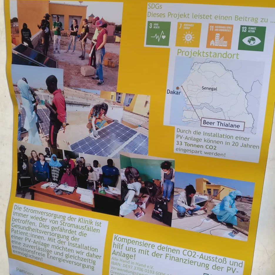 foret_int's tweet photo. Pour la poursuite de nos activités dans le cadre du programme @greeningafricat , une journée de levée de fond a été organisée ce Vendredi 29 Avril 2022 à @TUBerlin. 👇👇👇 https://t.co/9kKTgcSCL2