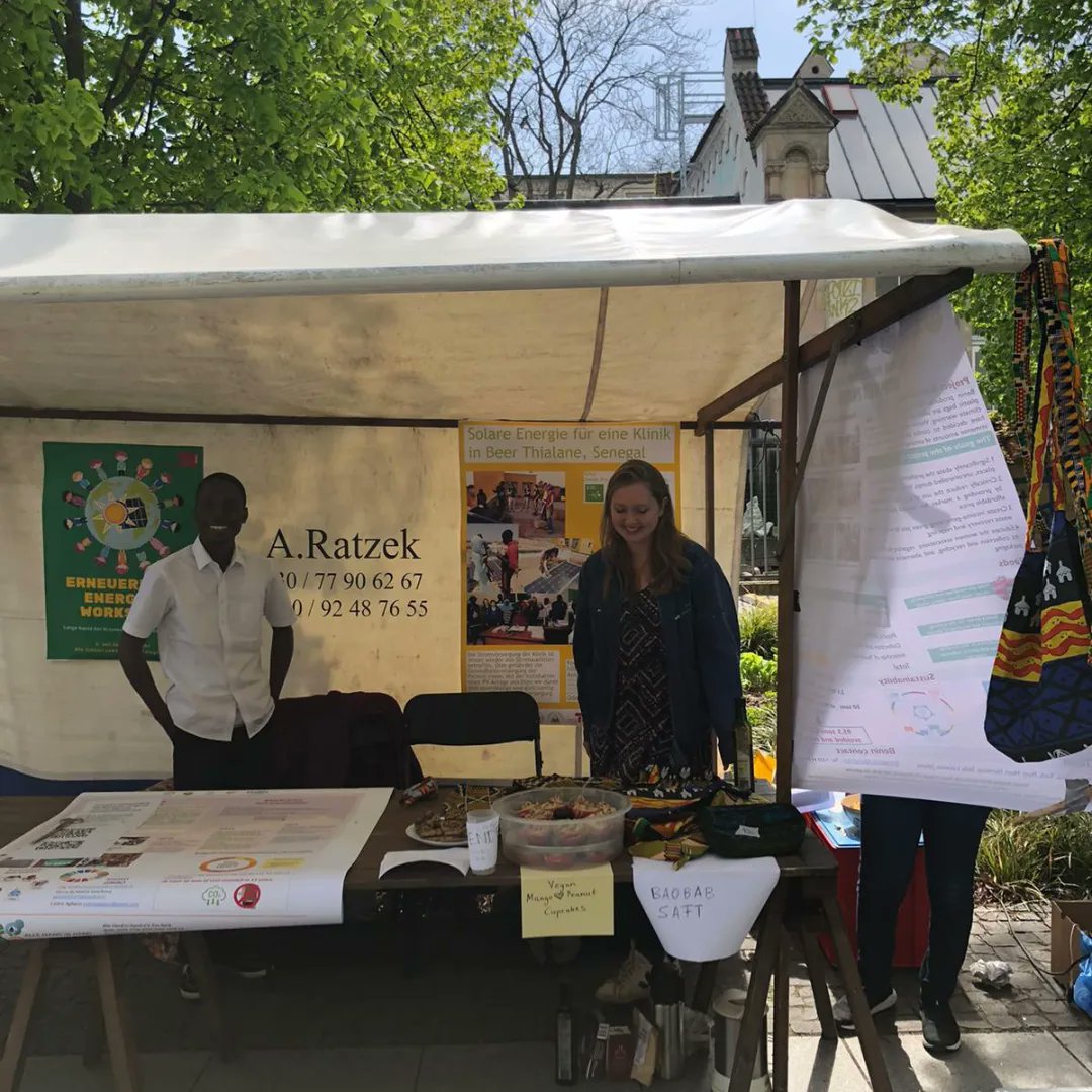 foret_int's tweet photo. Pour la poursuite de nos activités dans le cadre du programme @greeningafricat , une journée de levée de fond a été organisée ce Vendredi 29 Avril 2022 à @TUBerlin. 👇👇👇 https://t.co/9kKTgcSCL2