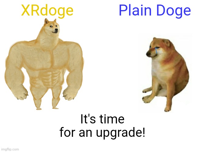 DipikaFred's tweet photo. @cryptojack Only like if you hold #xrdoge https://t.co/E6v7VwwQgU