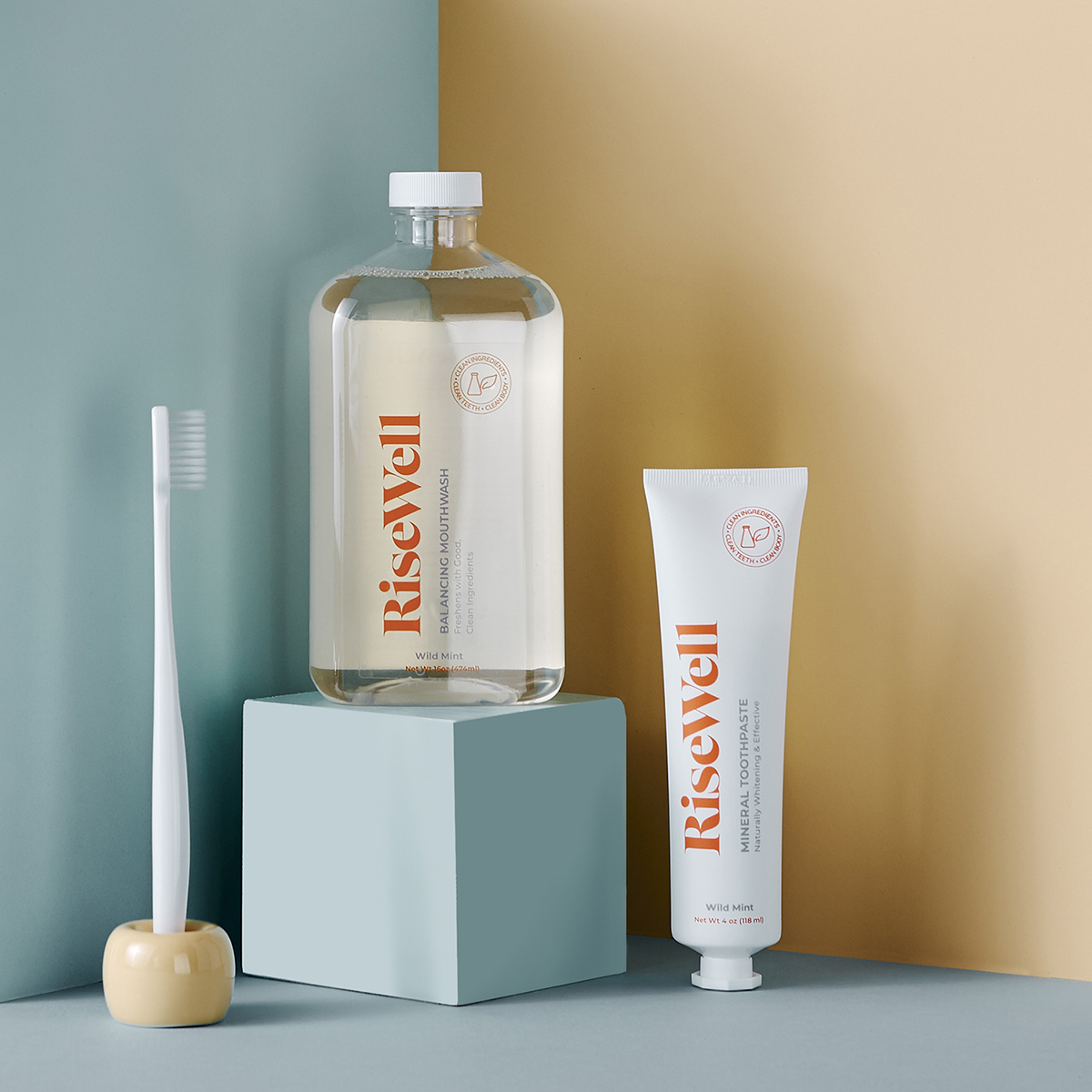 Imagemme's tweet photo. RiseWell sought out to create a premium line of natural oral care that was safe, and effective. Imagemme helped shape their brand identity, packaging, and web presence. Read more about our project: https://t.co/tsHzBFkeuV https://t.co/o9umtv9nry