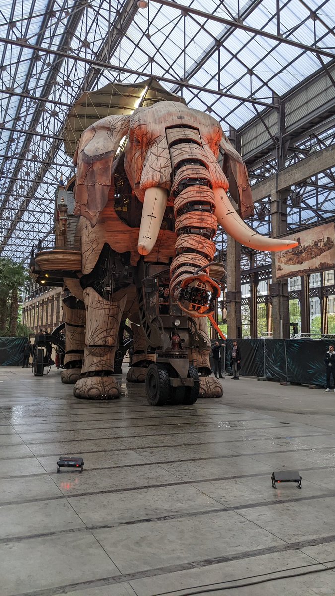 kripthor's tweet photo. Thanks for the awesome conference @Botconf. It was really something else.
See you next year. #Botconf2022 https://t.co/MPvzrl8Nuv