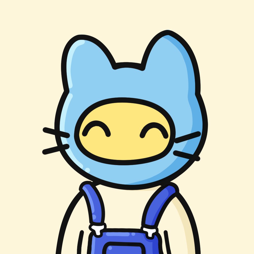 We also like @coolcatsnft 😻