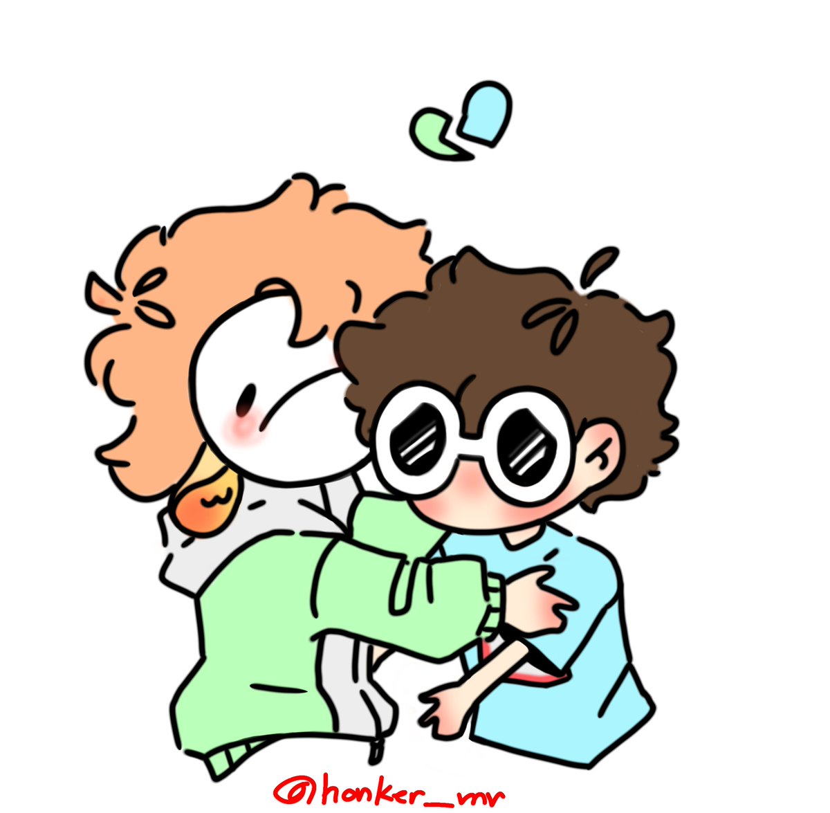 JotnarModer's tweet photo. @Dream__Fanart #DNF #dnffanart #dnf #DNFFLUFFWEEK
Posted this in Dream's server but wanted to post it here too. :)
Dnf ♡ https://t.co/urPocB1xzK