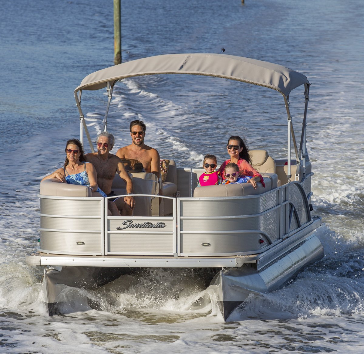 Wavve Boating tweet media