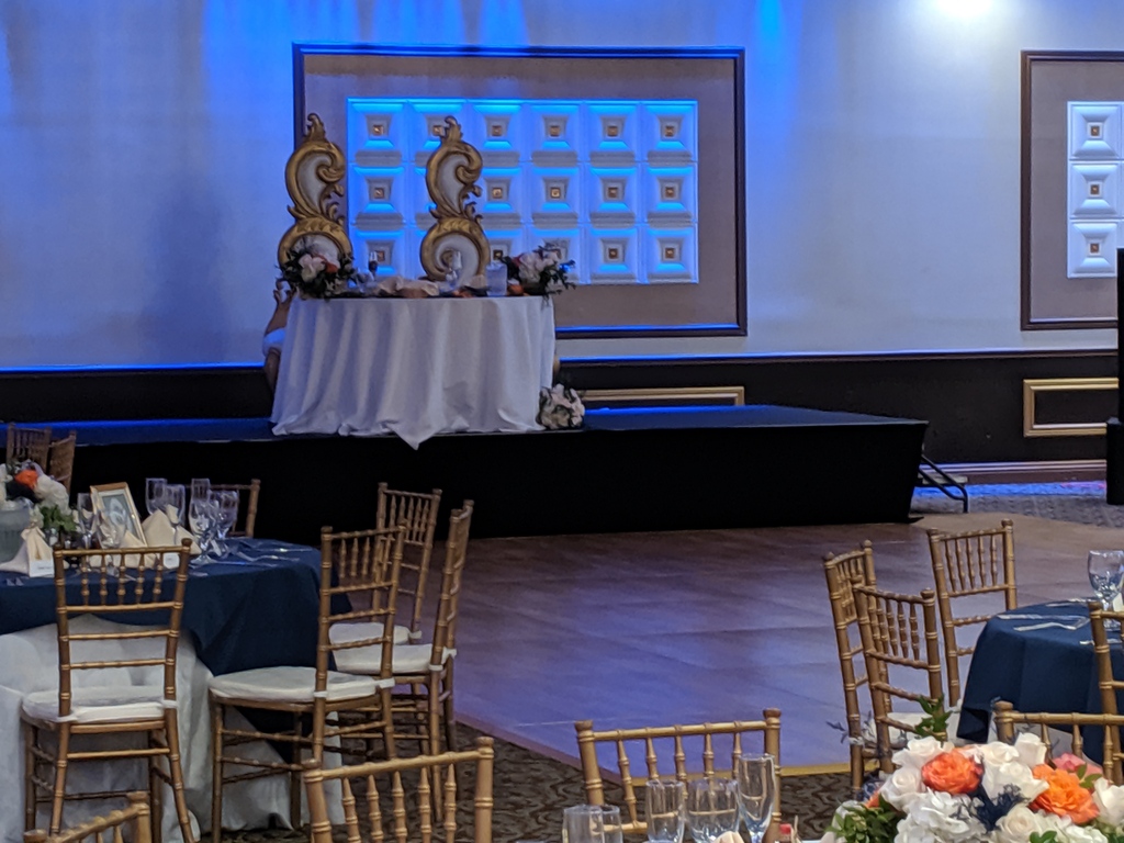 Pacific_Hills's tweet photo. Planning on hosting an event, but still searching for the perfect venue? If so, look no further!

Weddings 💍, corporate events 🎉, private parties 🎈; no matter your celebration, know that we would be pleased to be your setting: https://t.co/CMvSk9owrc

#pacifichills https://t.co/6943iOahcf