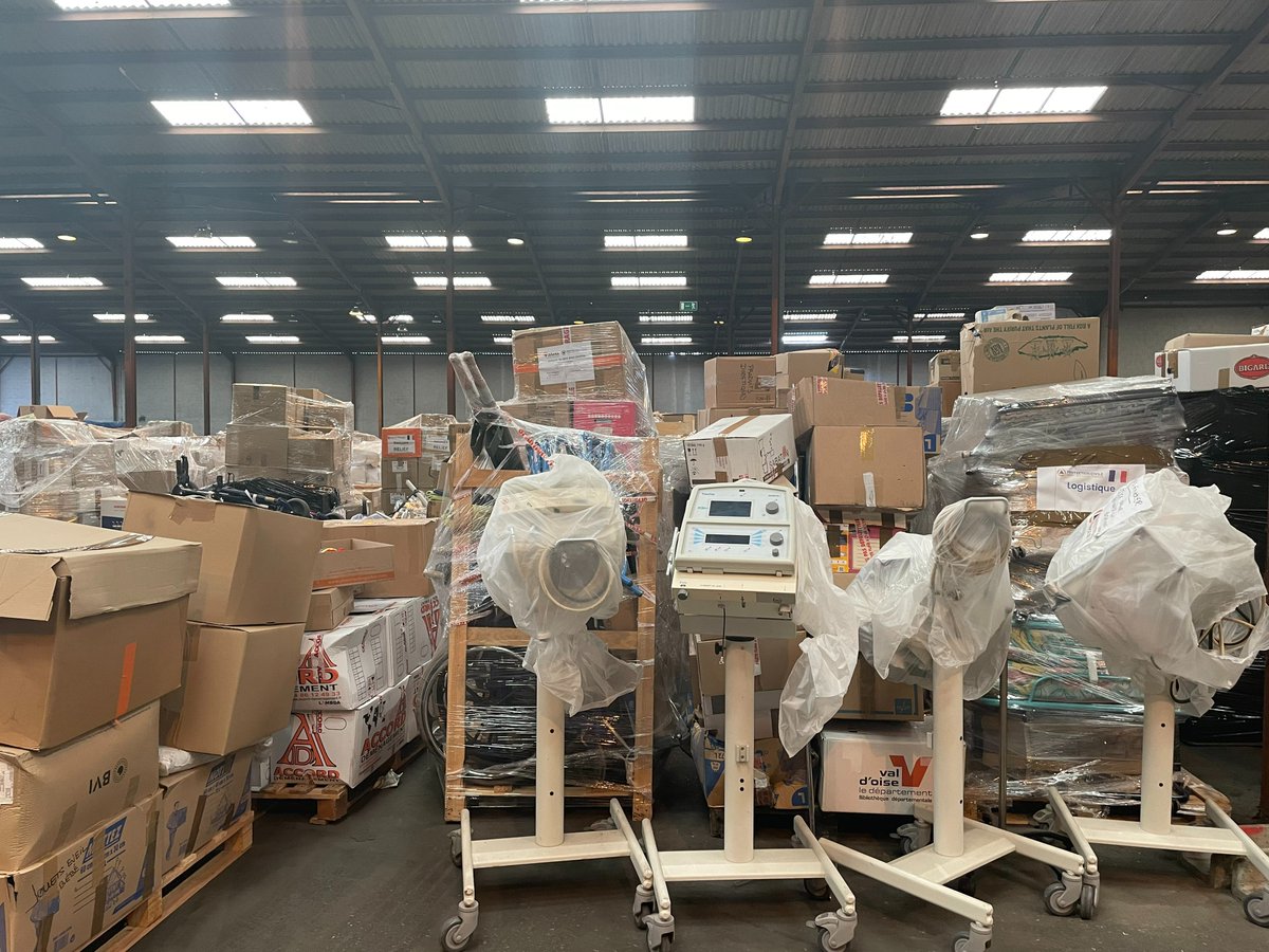 Groupe Covéa tweet media