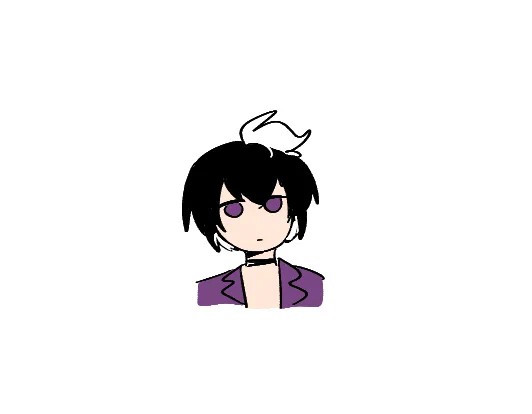 i think if they wanted ciflower to be a distinct entity from vflower but still call-backish they shouldve gone the kaf VS kafu route and kept the iconic features but just like . changed the hair color. what if she looked like this lmao 
