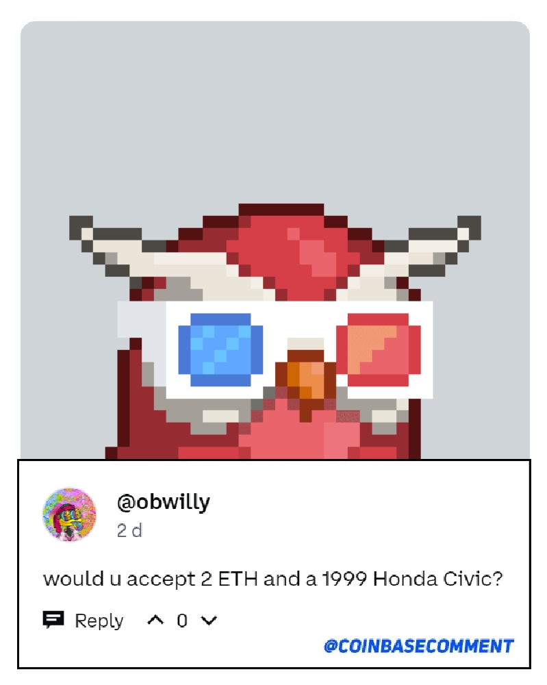 Huh ???🧐<a href="/o_bwilly/">O₿willy 💹🧲</a> #coinbasenft #nft ➡️nft.coinbase.com/nft/ethereum/0…