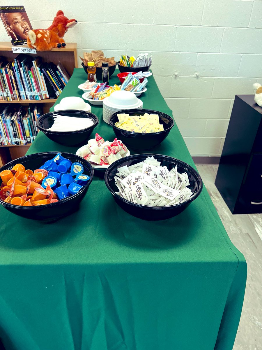 Raymond ES Library tweet media