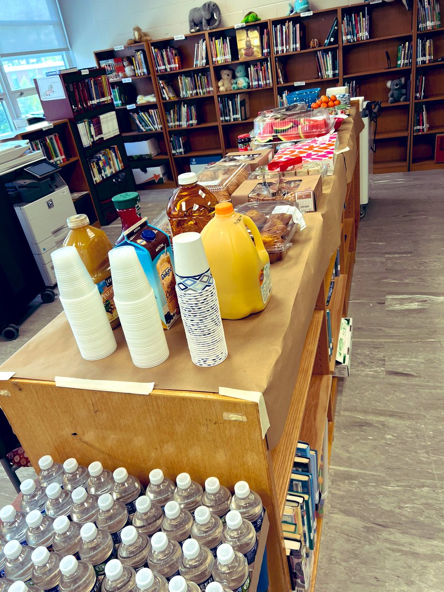 Raymond ES Library tweet media