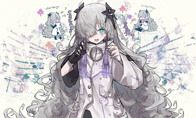 星界 ✰ 販売おめでとうございます!🌠
(再掲載) 