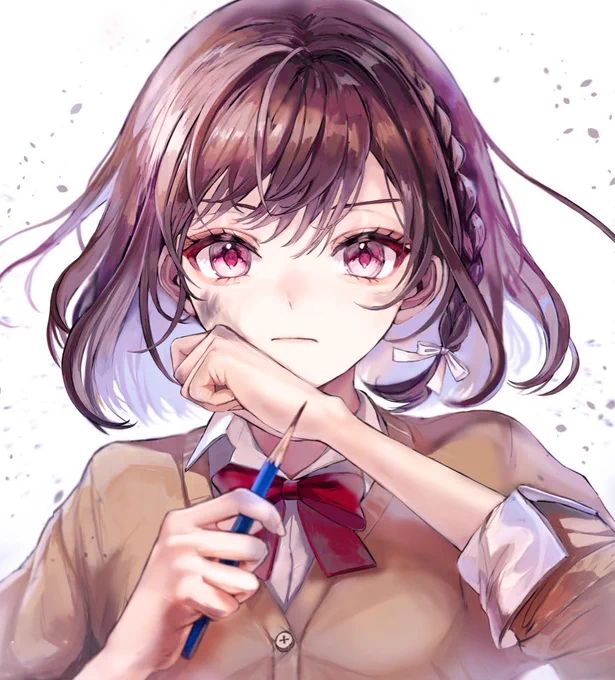 えななんおめでとう🎉🖌

 #東雲絵名生誕祭2022
 #東雲絵名誕生祭2022 