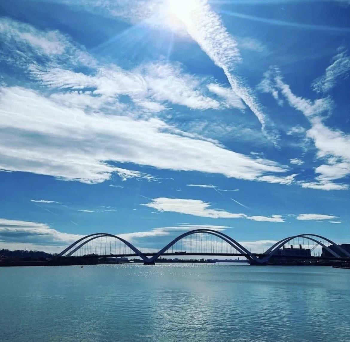 Improving295DC (@improving295dc) on Twitter photo Your voices matter to us! Please click the link in our bio and take our survey, and take two minutes to share your feedback. <a href="/newfdmb/">The New Frederick Douglass Memorial Bridge</a> rebrand.ly/FDMBsurvey
Thank you for running alongside us in this journey to #Progress.
#RemakingTheBridge #FDMBProgress #NewFDMB Your voices matter to us! Please click the link in our bio and take our survey, and take two minutes to share your feedback. <a href="/newfdmb/">The New Frederick Douglass Memorial Bridge</a> rebrand.ly/FDMBsurvey
Thank you for running alongside us in this journey to #Progress.
#RemakingTheBridge #FDMBProgress #NewFDMB
