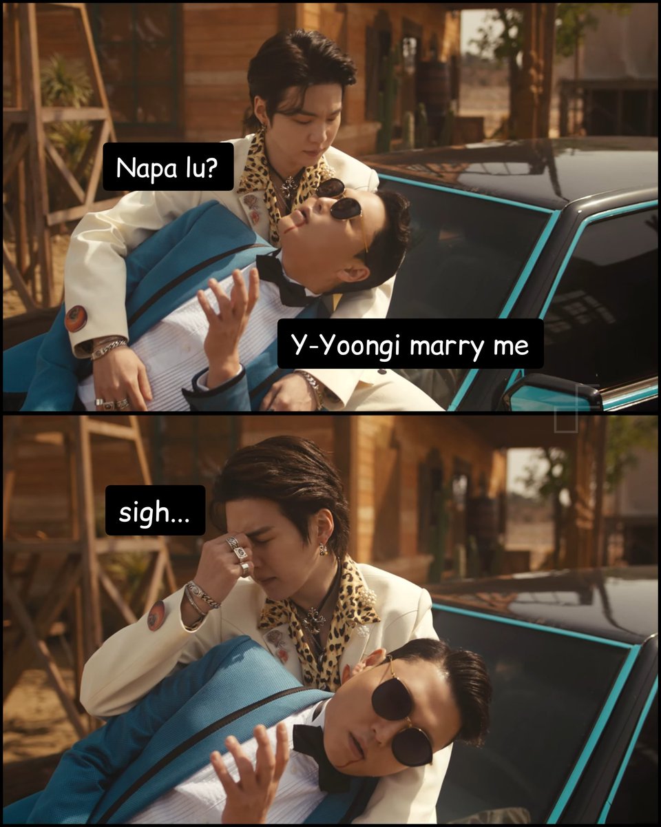 -idm Priority

# PSY x SUGA
# That That