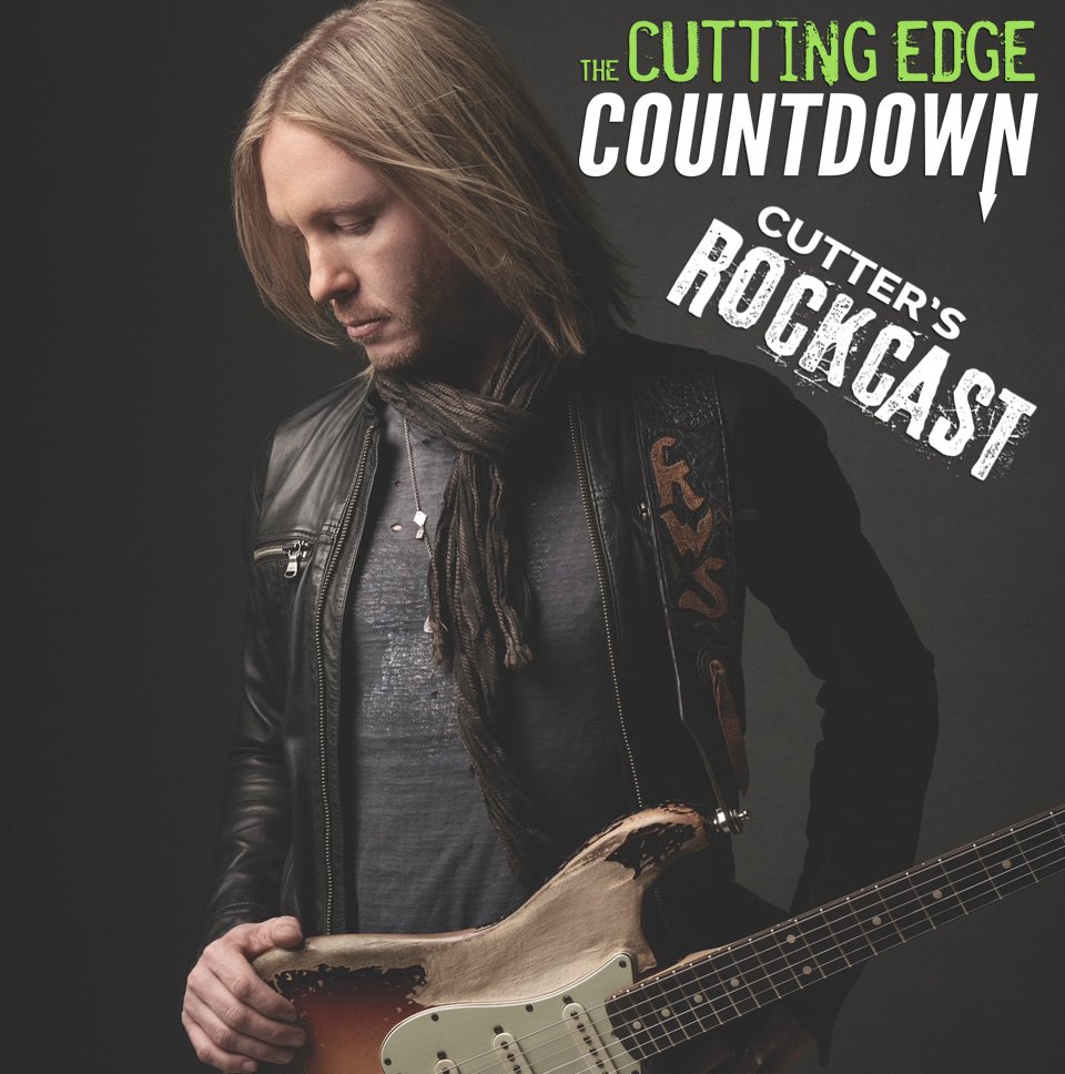cuttermedia's tweet photo. We're helping @KWShepherd celebrate the 25th anniversary of Trouble Is this weekend on The Cutting Edge Countdown and my podcast Cutter's Rockcast. #troubleis #kennywayneshepherd https://t.co/7PRdKpxVMi