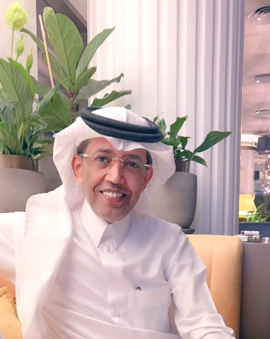 عبدالله العـالـمي🎤💛💙 tweet media