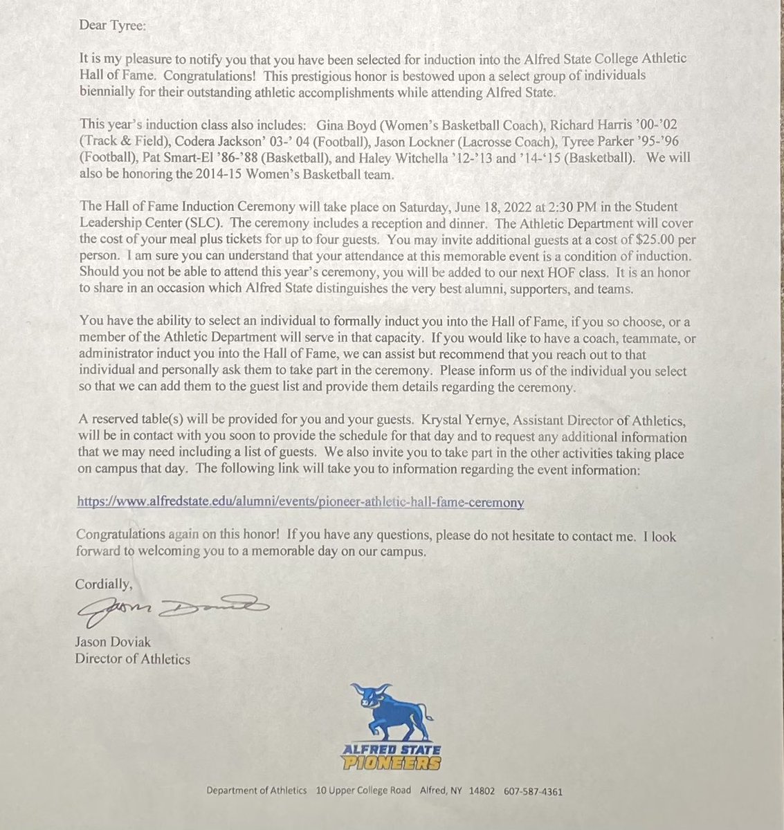 Ty Parker tweet media