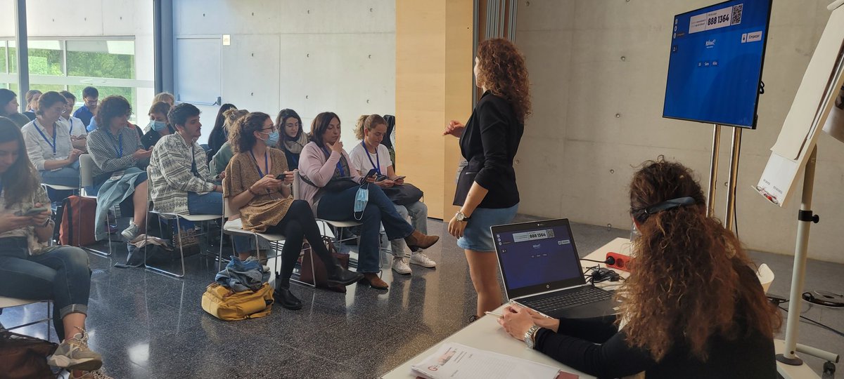 ICS Girona tweet media
