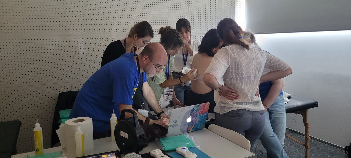 ICS Girona tweet media