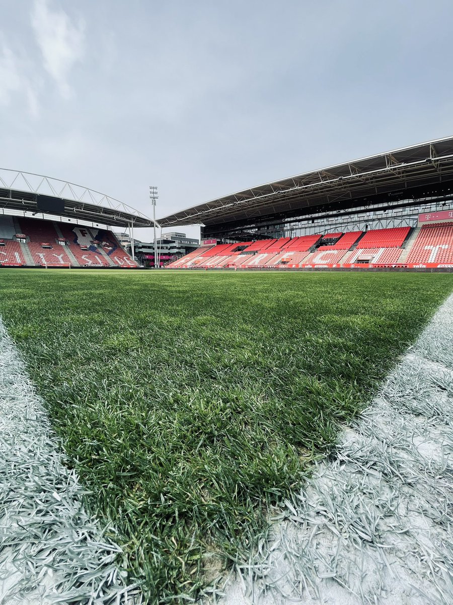 FC Utrecht tweet media