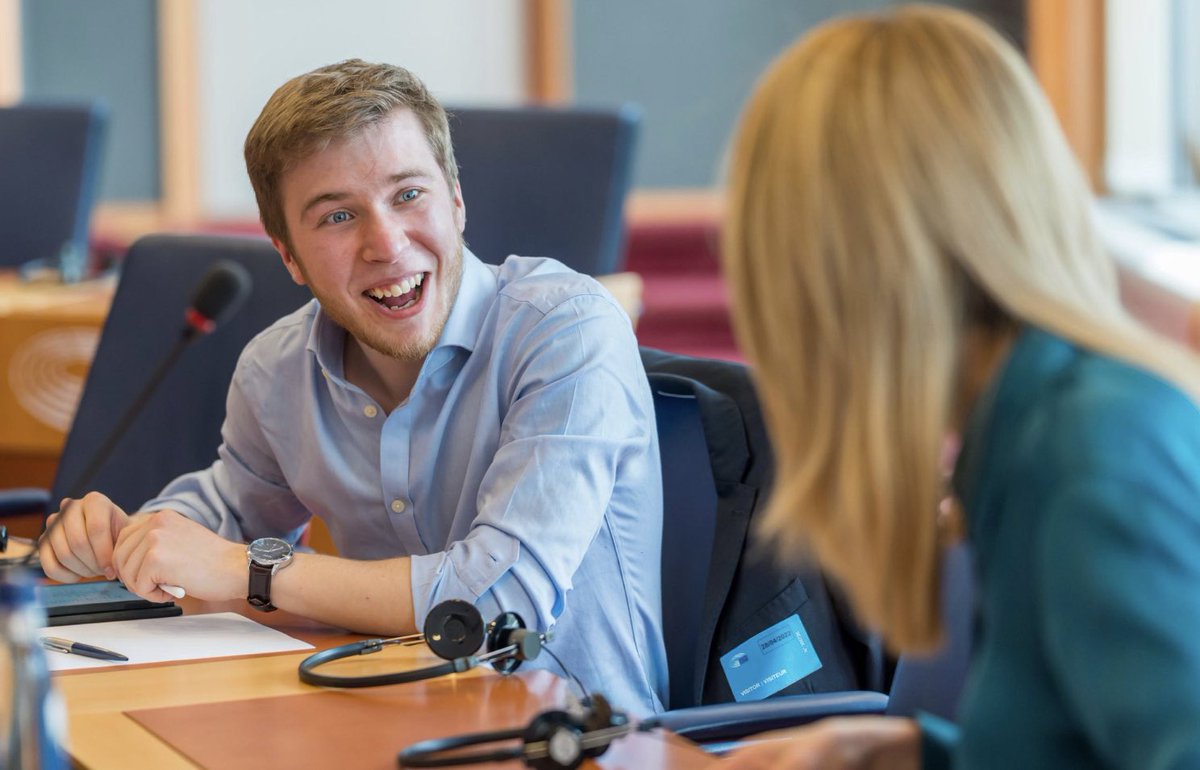 Tom Matthew tweet media