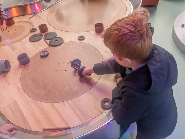 NEFamilyFun's tweet photo. What to expect from a visit at @scienceatlife : https://t.co/lnMbaOftJK

We visited over Easter and honestly believe that it's the best it's ever been. 

@altweet_pet #Familytravelblogger https://t.co/JKE1UxtRz3