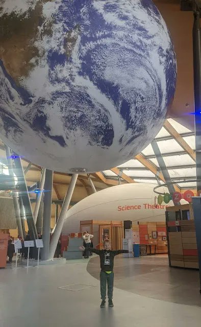 NEFamilyFun's tweet photo. What to expect from a visit at @scienceatlife : https://t.co/lnMbaOftJK

We visited over Easter and honestly believe that it's the best it's ever been. 

@altweet_pet #Familytravelblogger https://t.co/JKE1UxtRz3