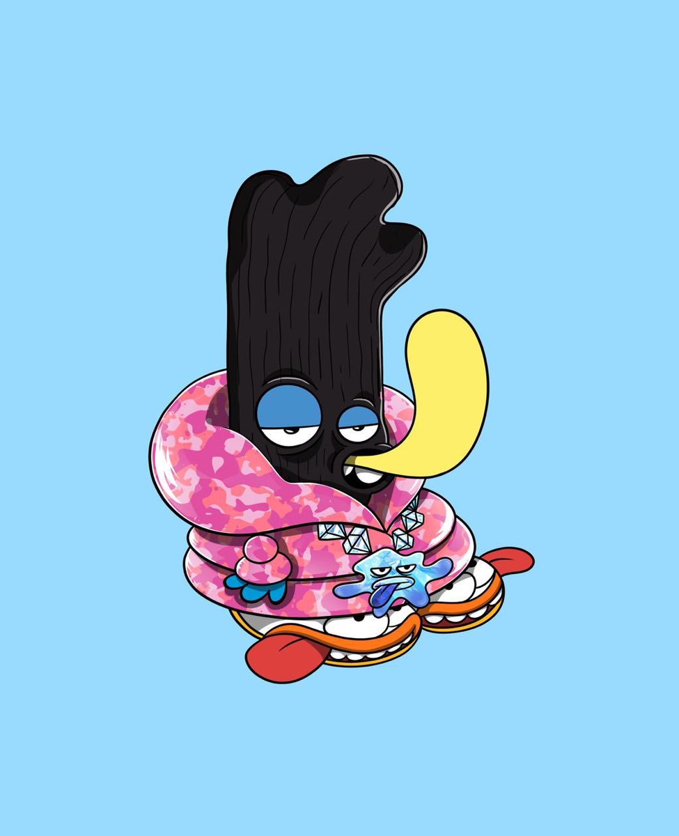 NFT DGEN 💎 - Marketing Advisor 🔌 tweet media