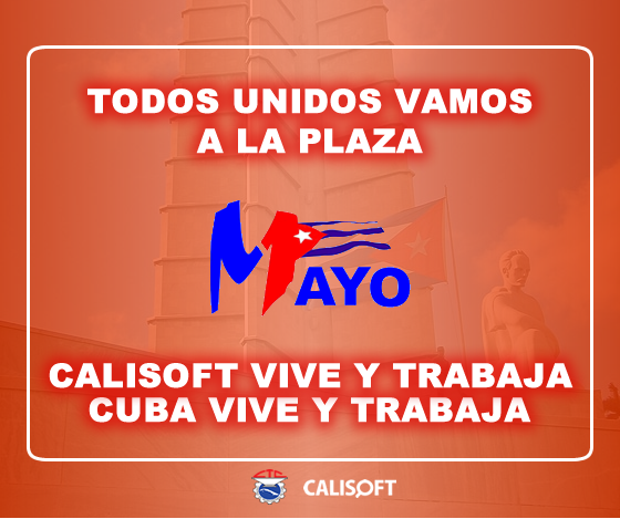 Centro Nacional de Calidad de Software (Calisoft) tweet media