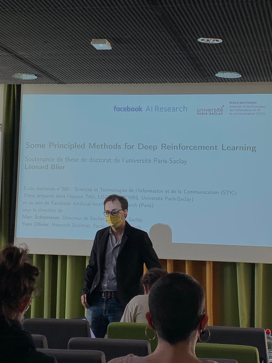 Léonard Blier tweet media