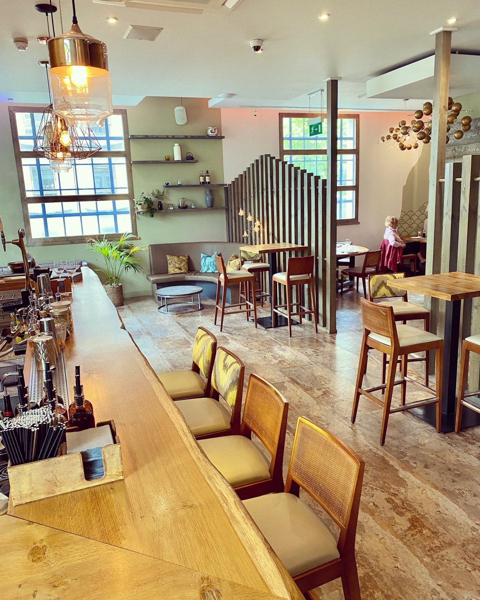 The KUKU bar in all her glory! Ready for you this bank holiday weekend 🥂
-
#kukuplymouth