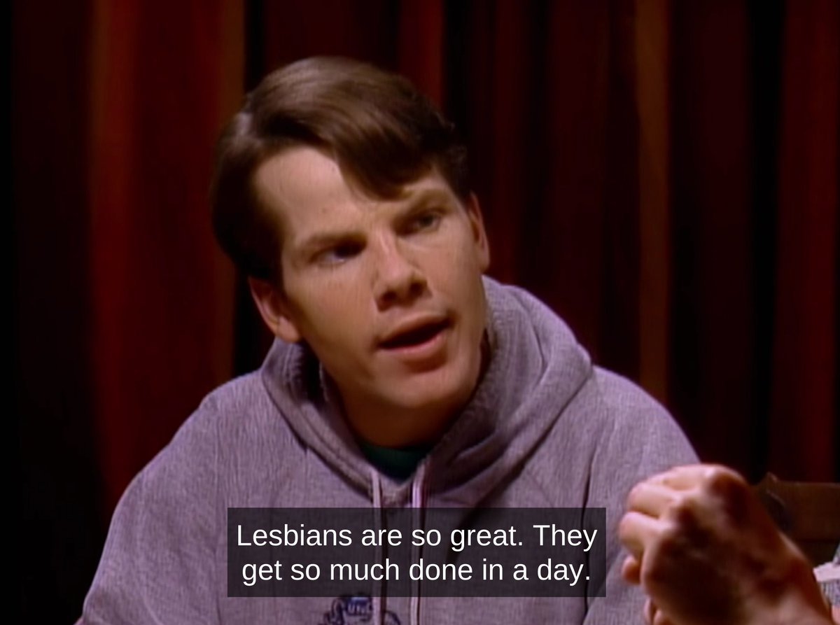 kids in the hall no context (@kithnocontext) on Twitter photo 