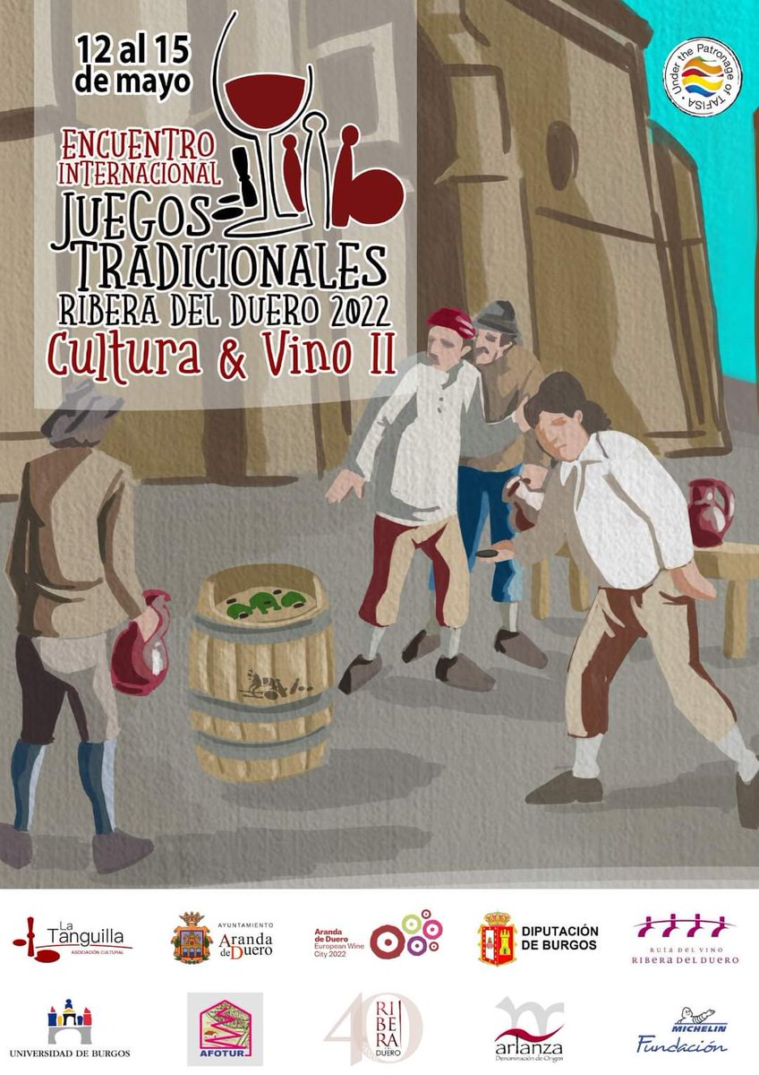 MarceVino (@calvomarcelino) on Twitter photo 