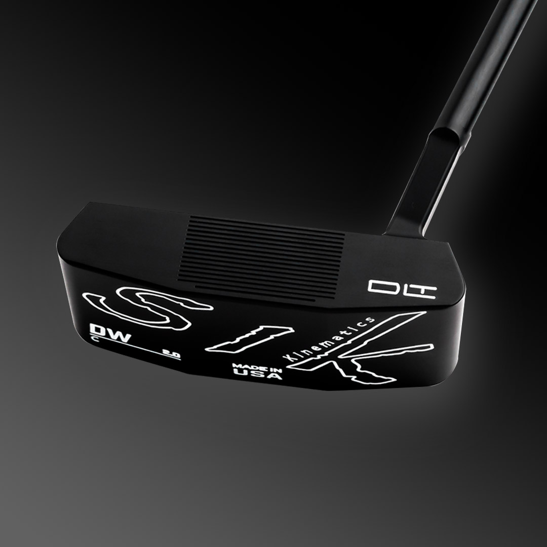 It's time for our SIK DW 2.0 C-Series to have it's moment in the spotlight ⭐️ Have you seen Golf Monthly's review of this matte black putter yet? ⛳️

Read what the Golf Monthly team had to say here: bit.ly/3w6Hqvp