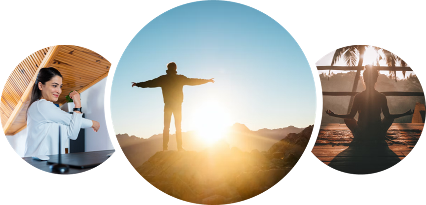 A Healthy Mind = A Healthy Life​
​
As sixsense strategy group continues to support mental wellness through regular mindfulness sessions, game nights, and other internal initiatives, we are excited to embark on a new initiative. Stay tuned for more details!

#MentalHealthMatters