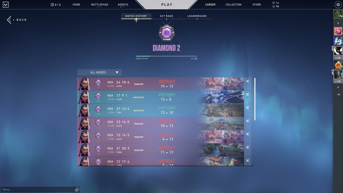 Ich ab kein bock mehr spiel nie wieder mit schnerbse das ist bodenlos der typ ist gefühlt jede runde bottom fragger und rafft gar nicht ist der dumm ! Ich brauch doch einfach mal gute mates !