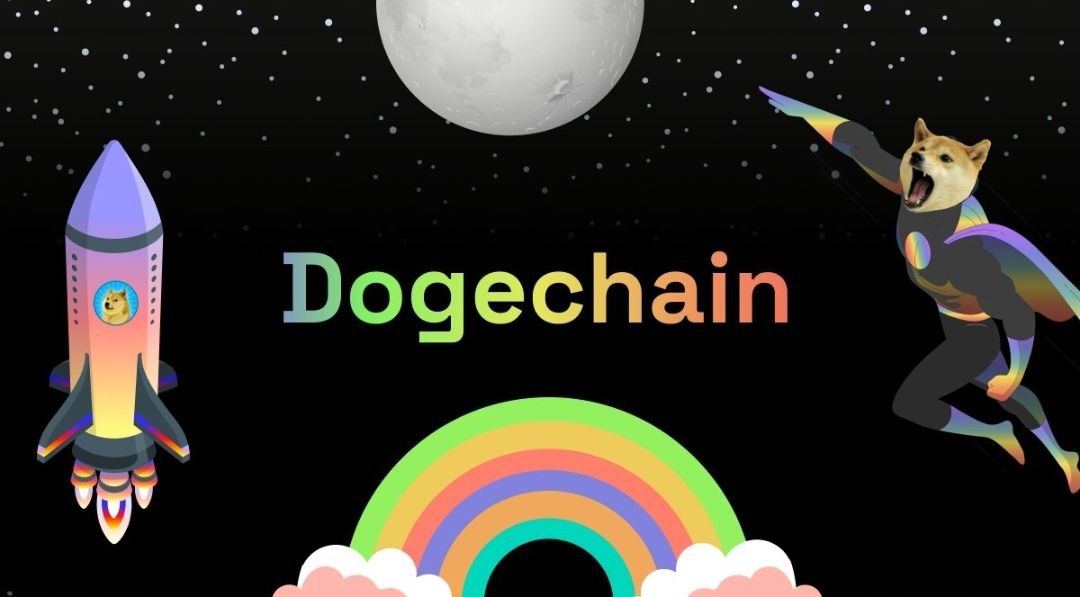 🚨A promised $200 giveaway ⭐️
Market is horrible, but MartaVerse is here for you♥️I'm giving away $200 split between 4 lucky people (as you voted for it) to buy the dip🔥

🚨 To win:
- Follow me &amp; <a href="/DogechainFamily/">Dogechain💜</a>
- Like &amp; RT
- Tag 2 friends

Winners announced on Sunday
#DC #DOGE
