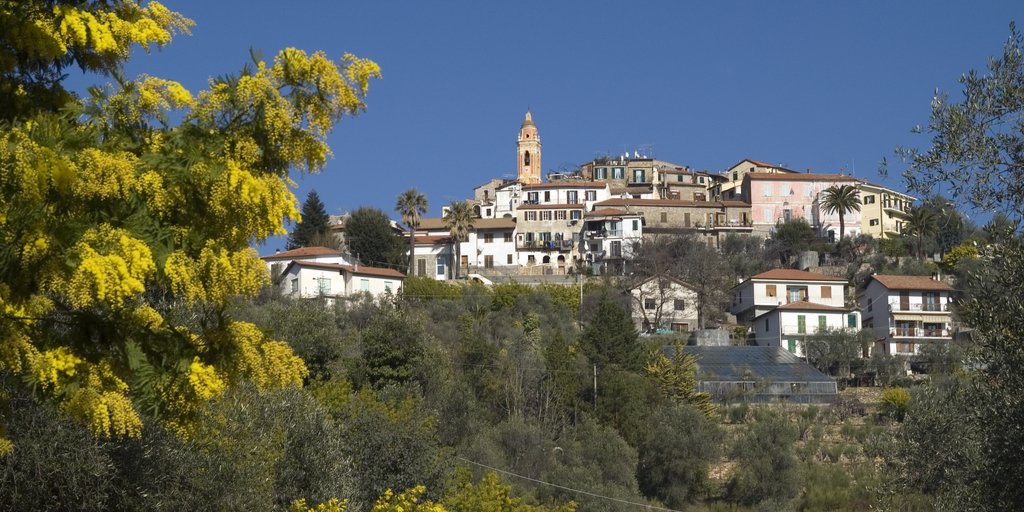 The Italian? village of Seborga.

Click on conta.cc/38tIT6z to view this article featured in our March journal.

A world of travel journalism awaits. 
Subscribe for FREE at travelresearchmonthly.com
#Seborga
#Italy